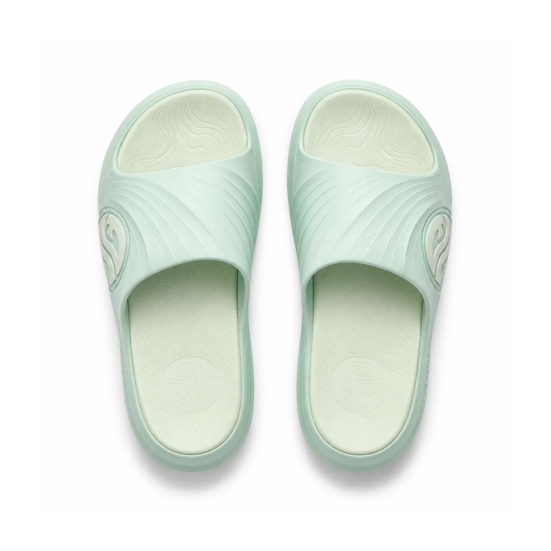 Basketball Slippers