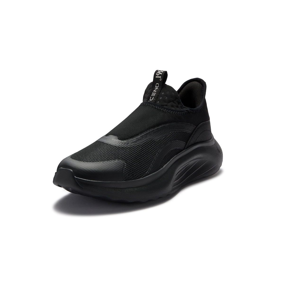 Tofu Shoes