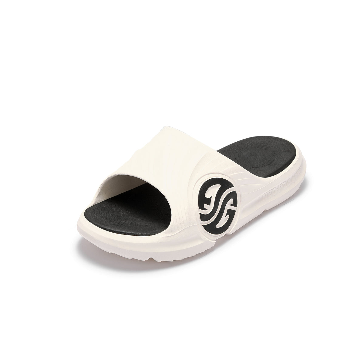 Basketball Slippers