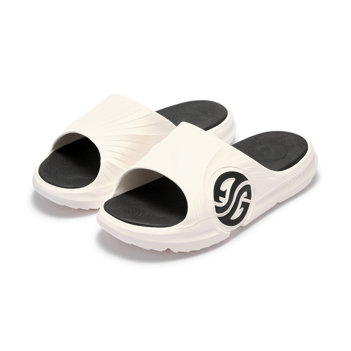 Basketball Slippers