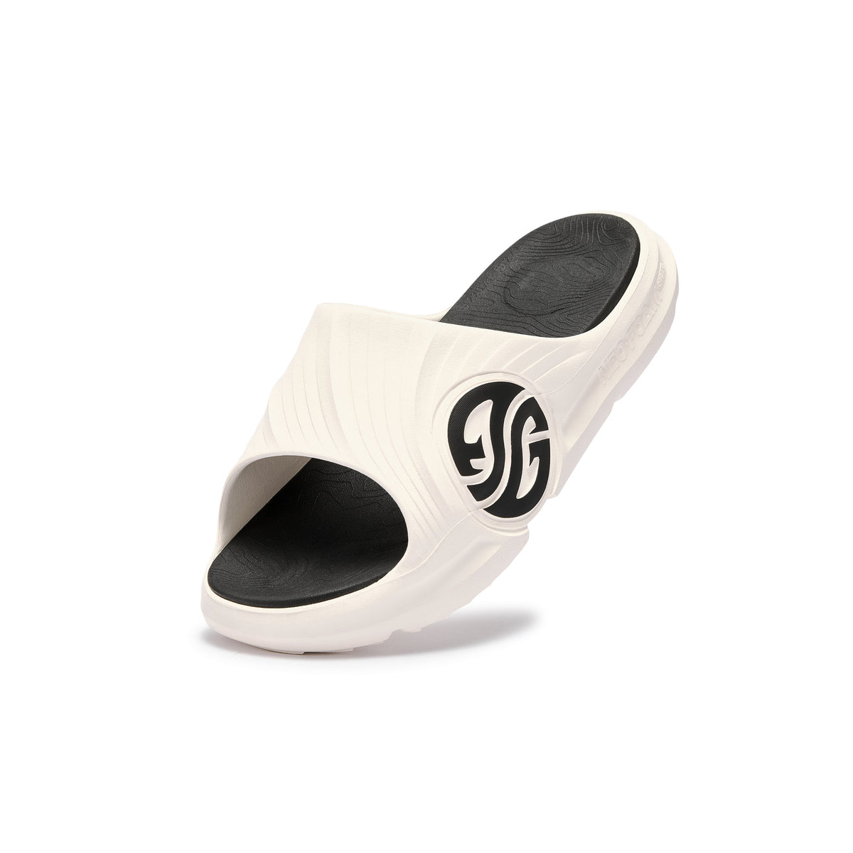 Basketball Slippers