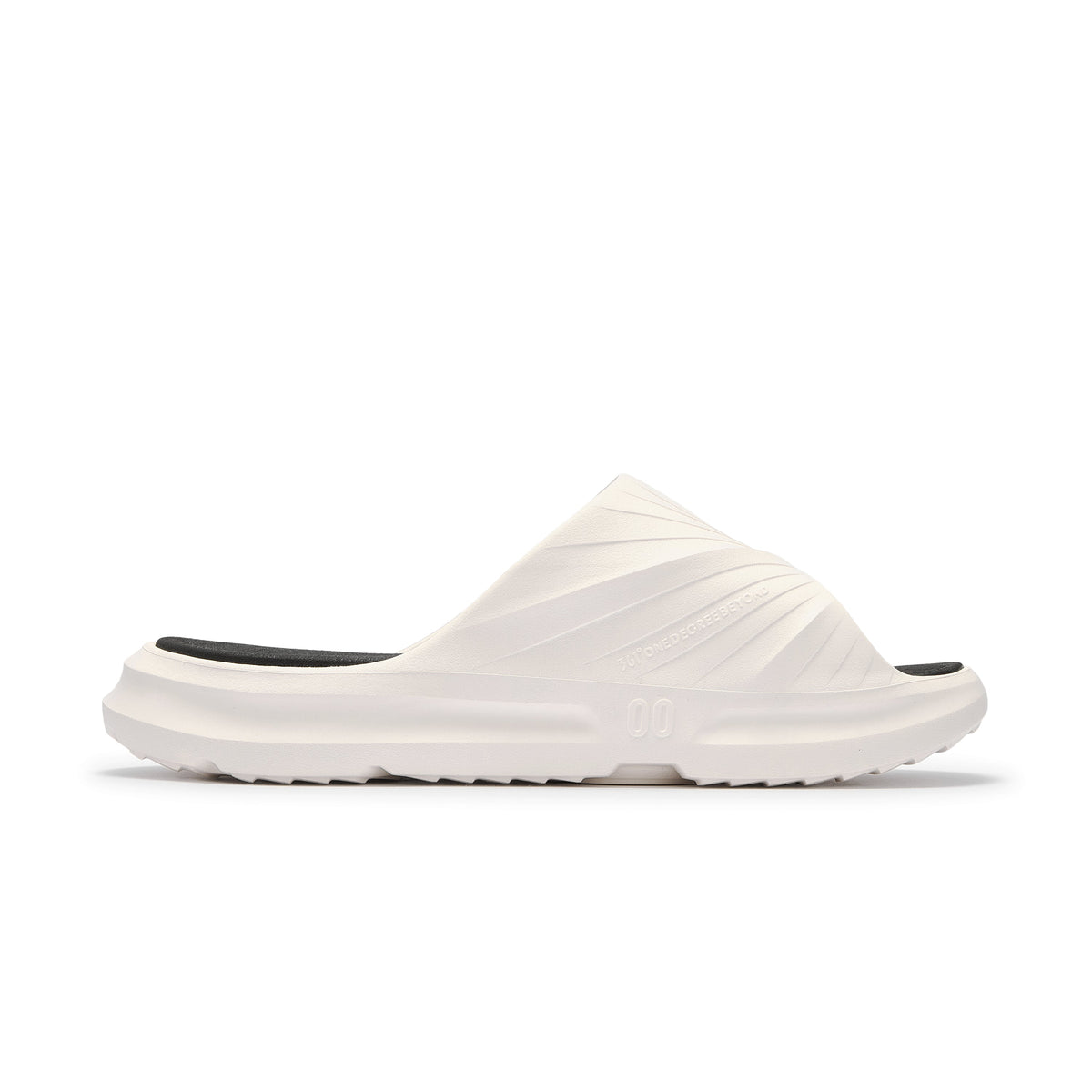 Basketball Slippers