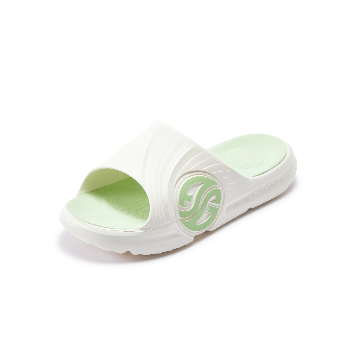 Basketball Slippers