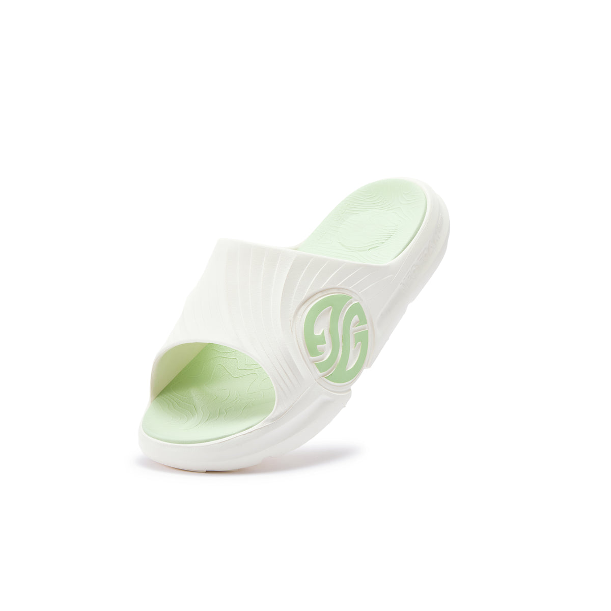 Basketball Slippers