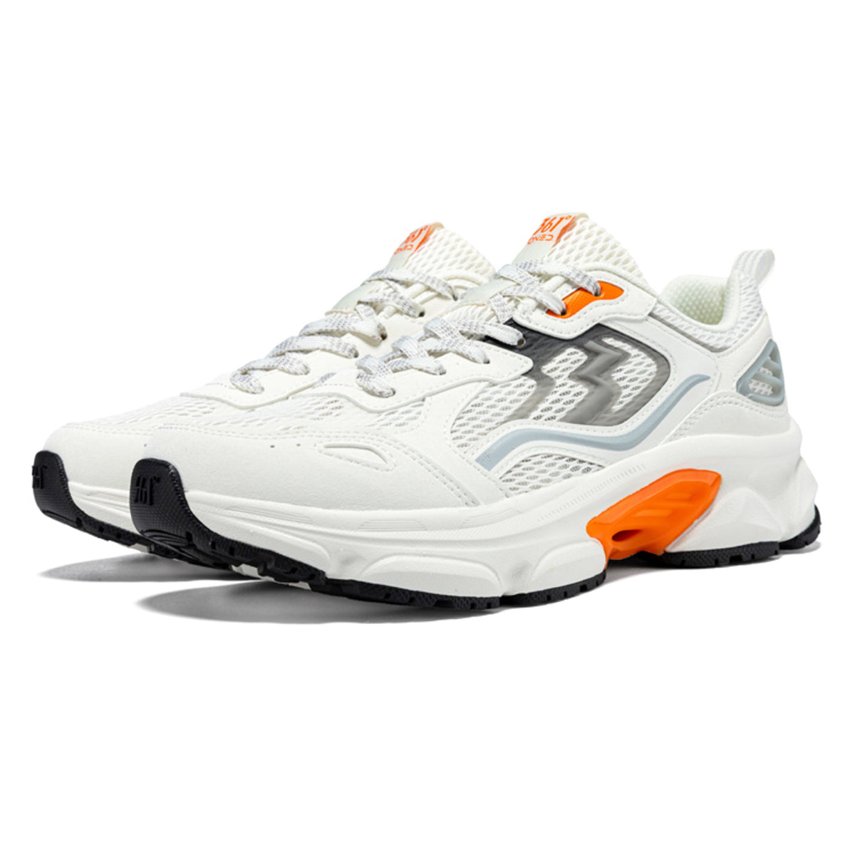 Cool Wind Shoes