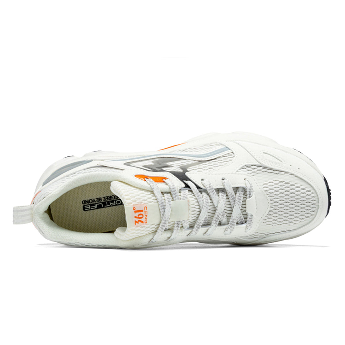 Cool Wind Shoes
