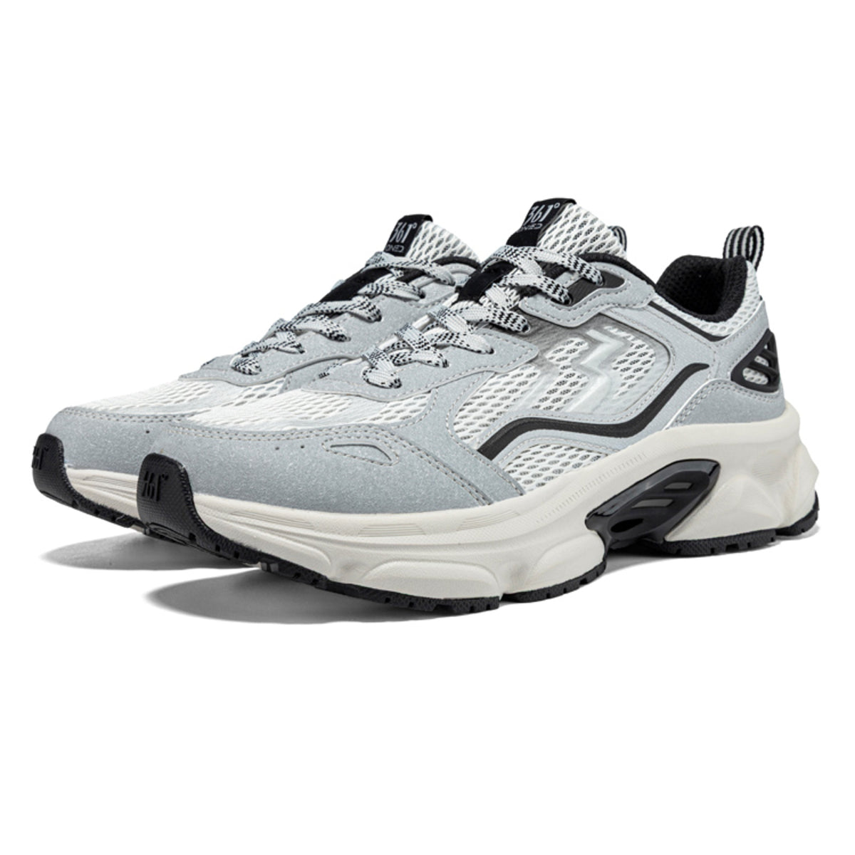 Cool Wind Shoes