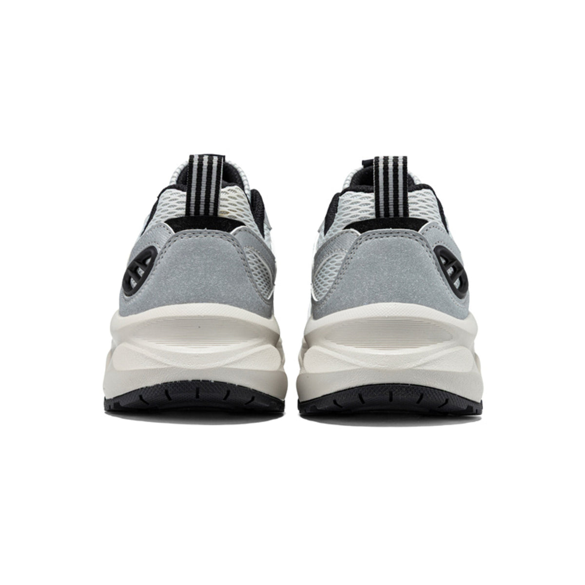Cool Wind Shoes