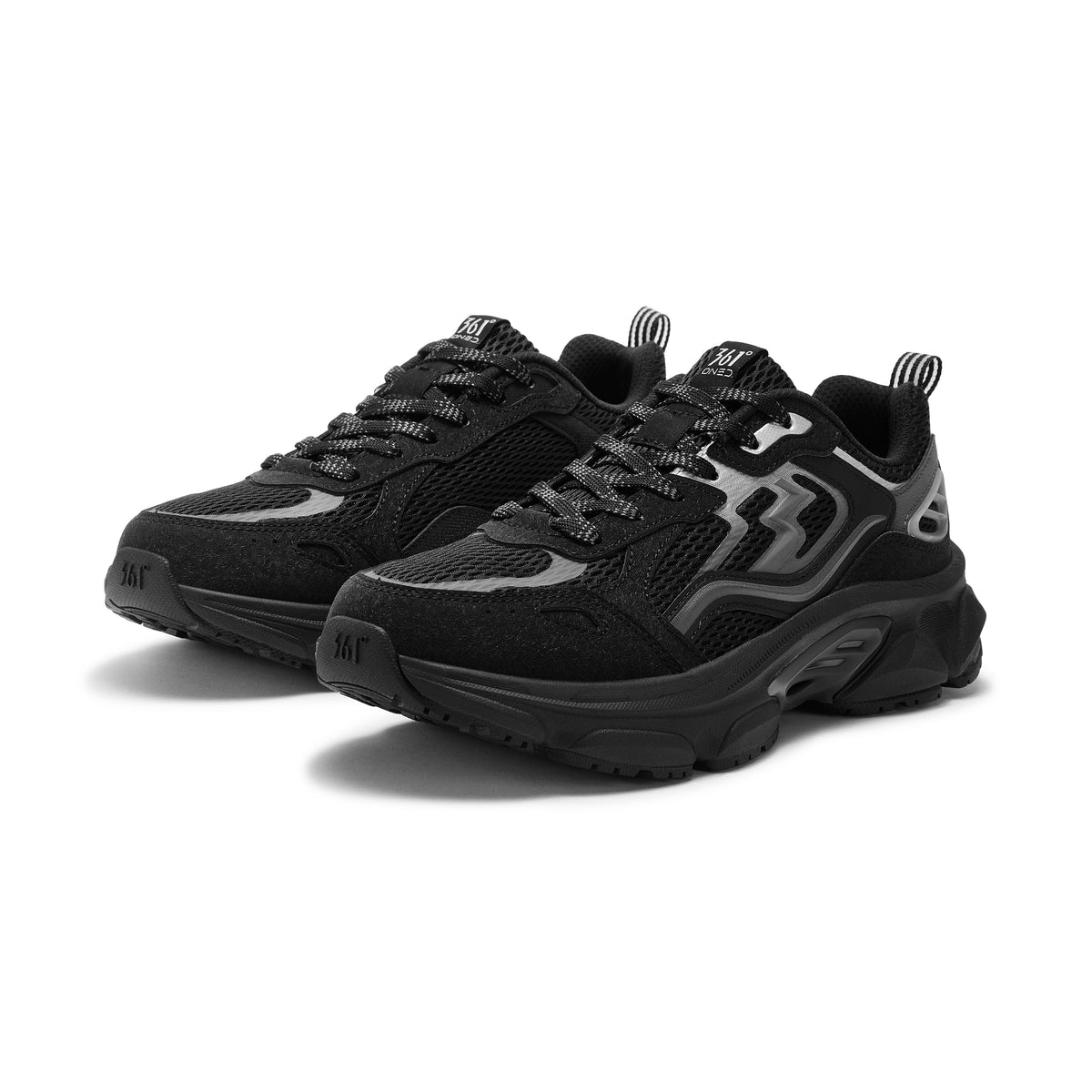 Cool Wind Shoes