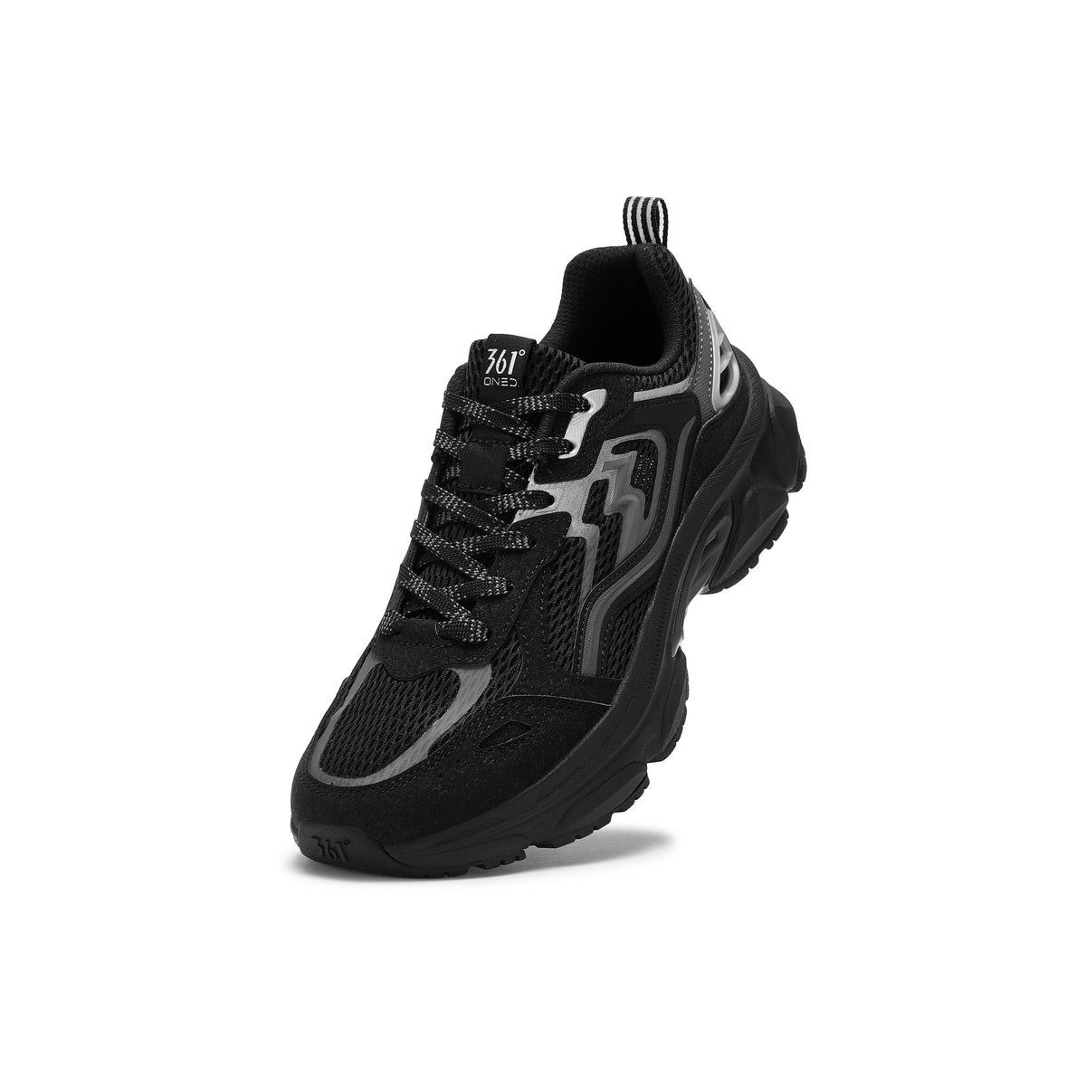 Cool Wind Shoes