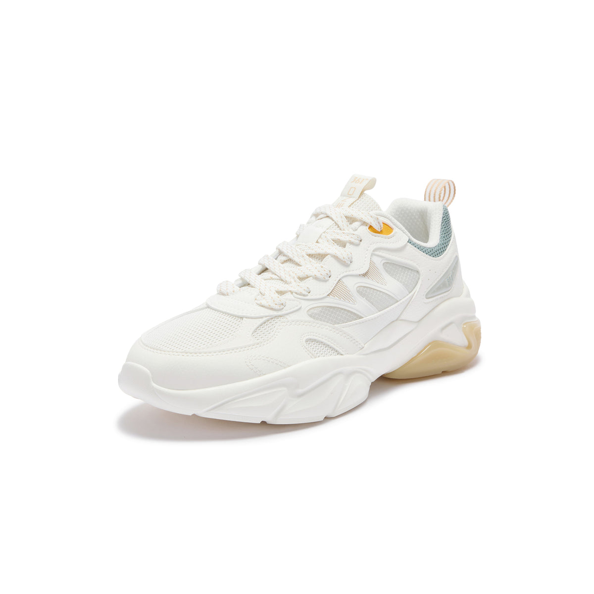 Cold Wind Shoes