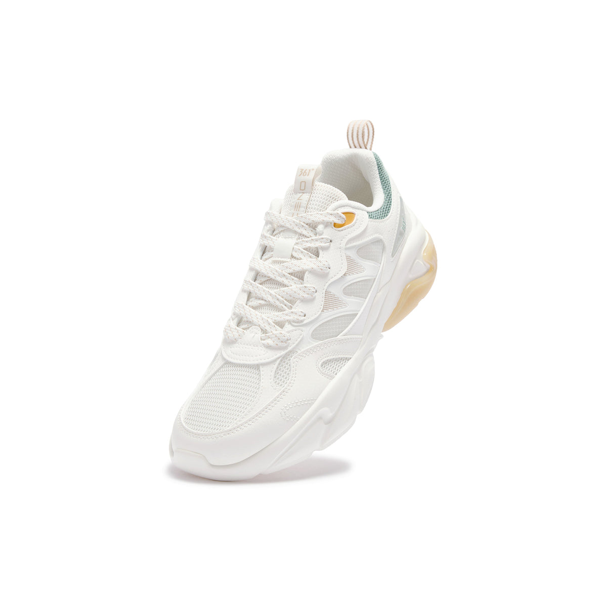 Cold Wind Shoes