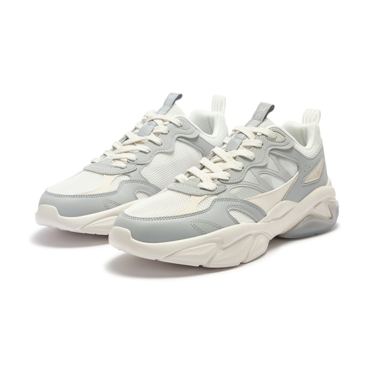 Cold Wind Shoes