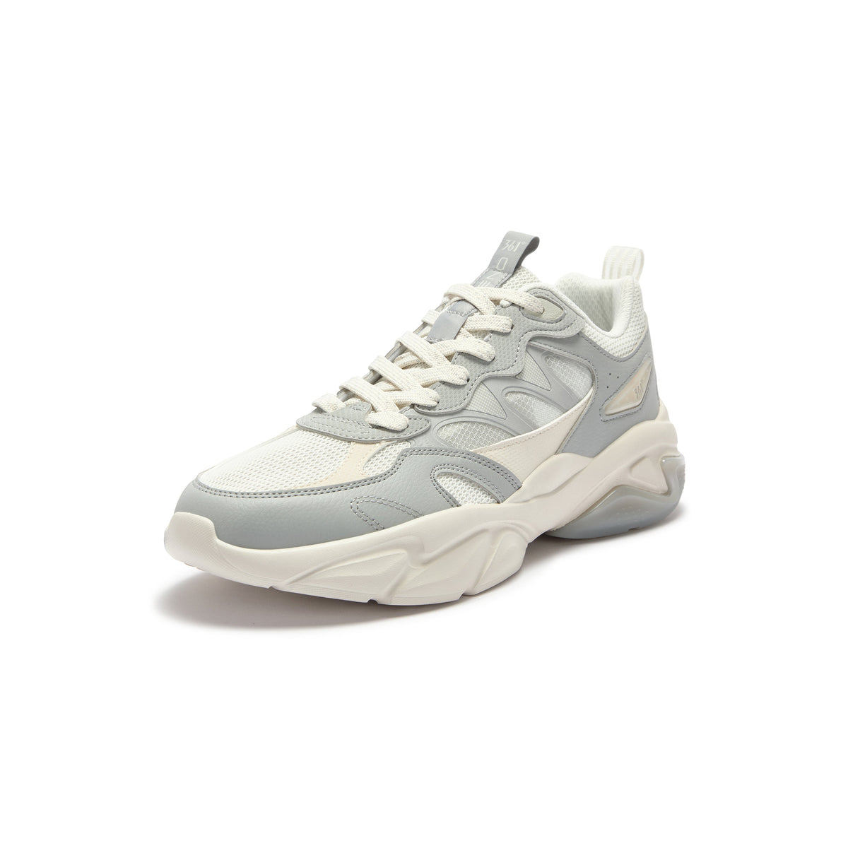 Cold Wind Shoes