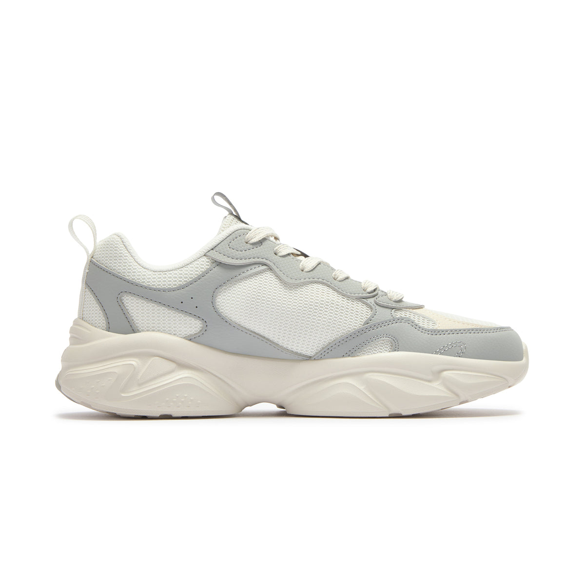 Cold Wind Shoes