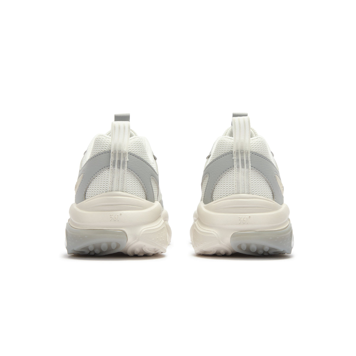 Cold Wind Shoes