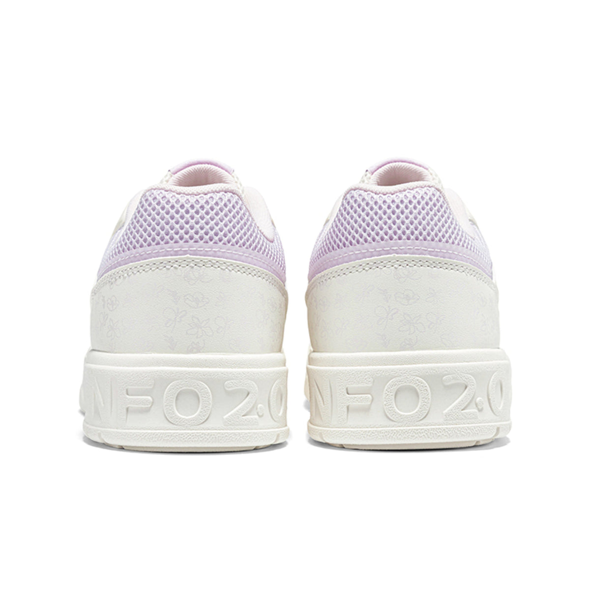 Light Cloud Ⅳ Shoes