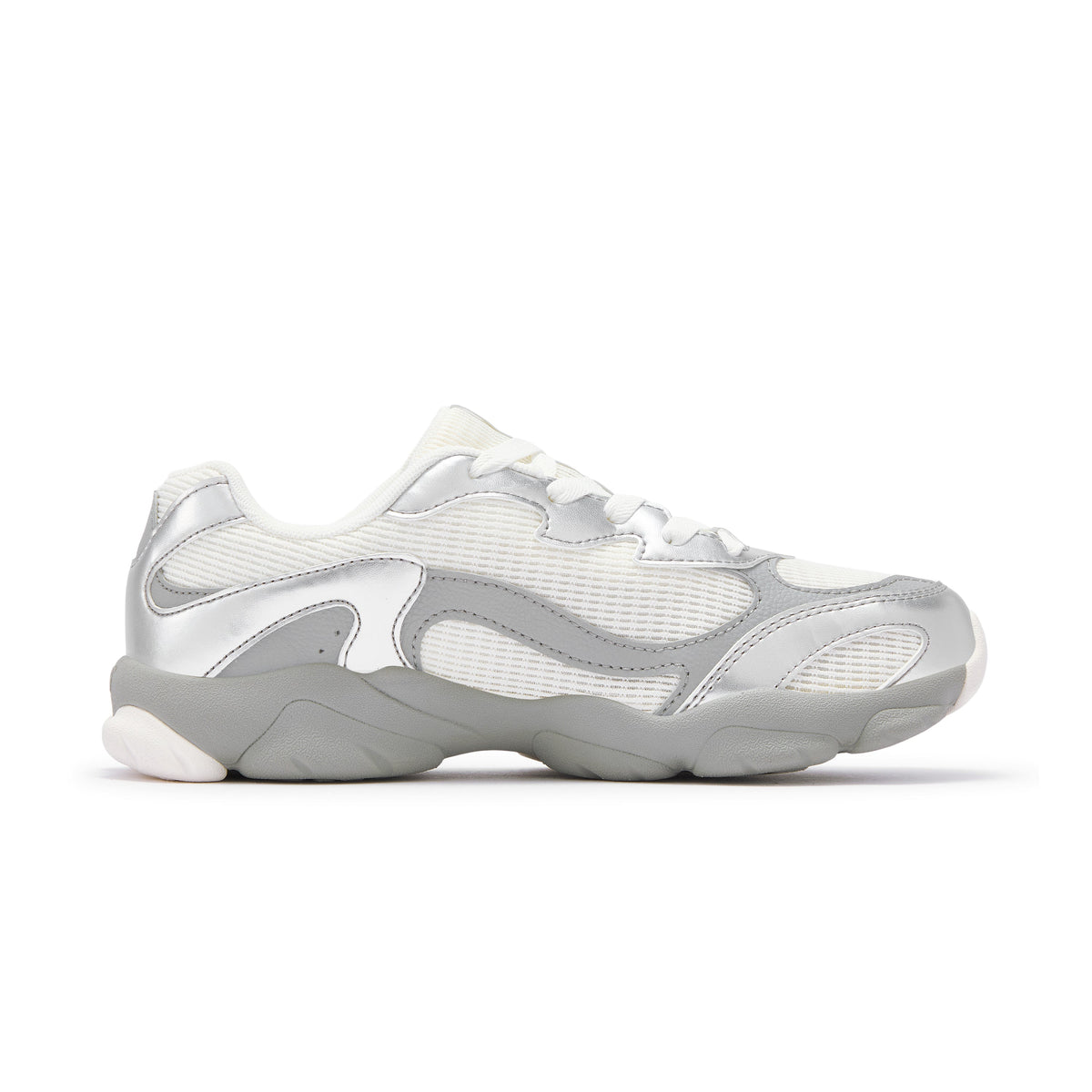 Thin-Sole Squirrel Shoes