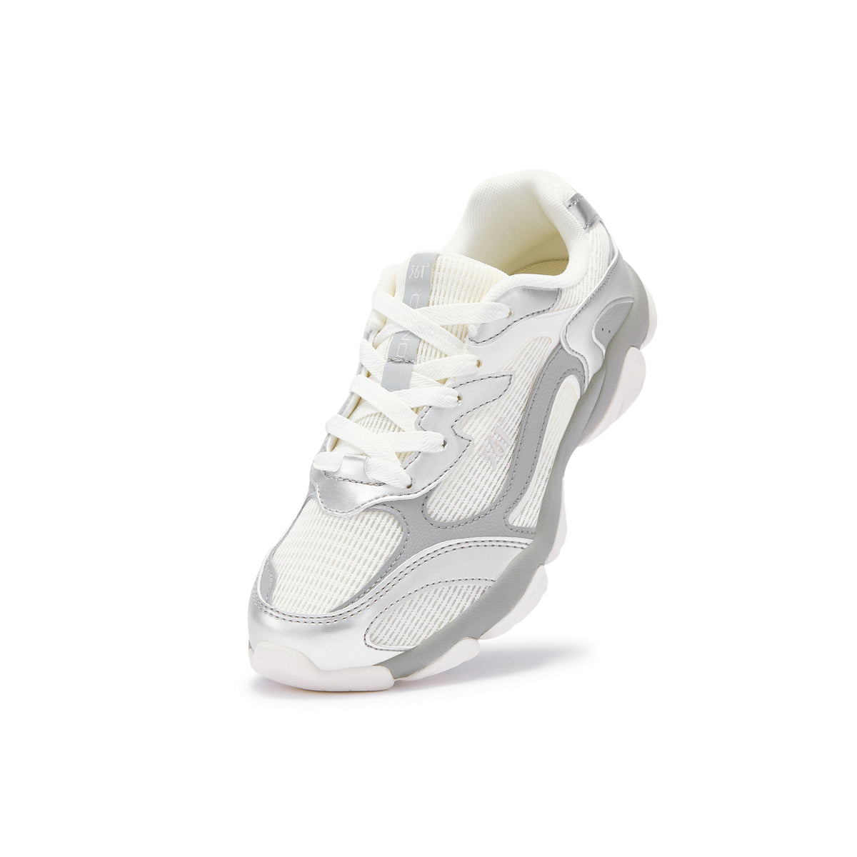 Thin-Sole Squirrel Shoes