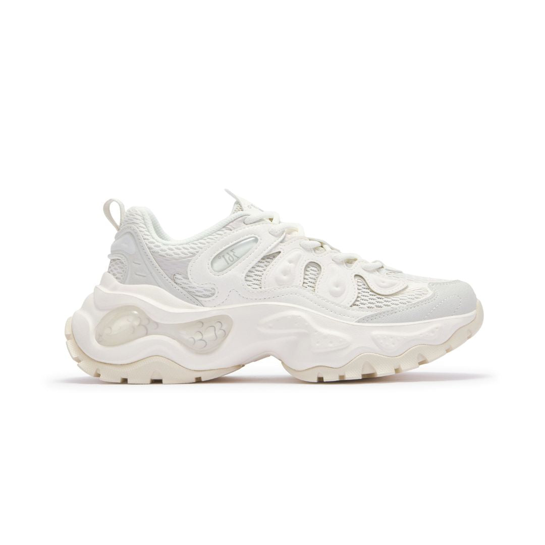 Bubble Shoes