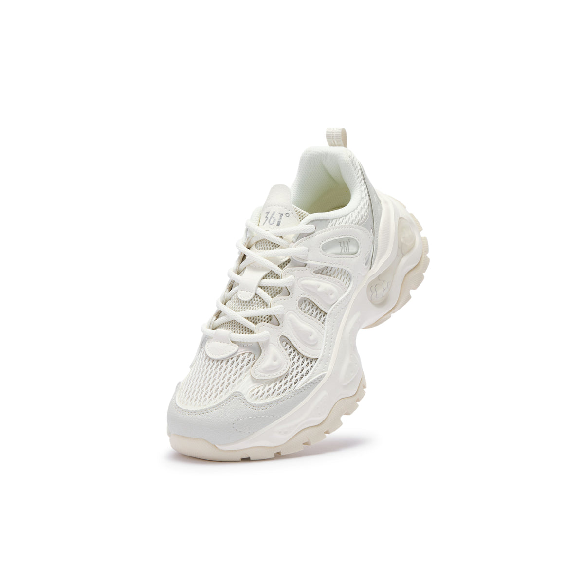 Bubble Shoes