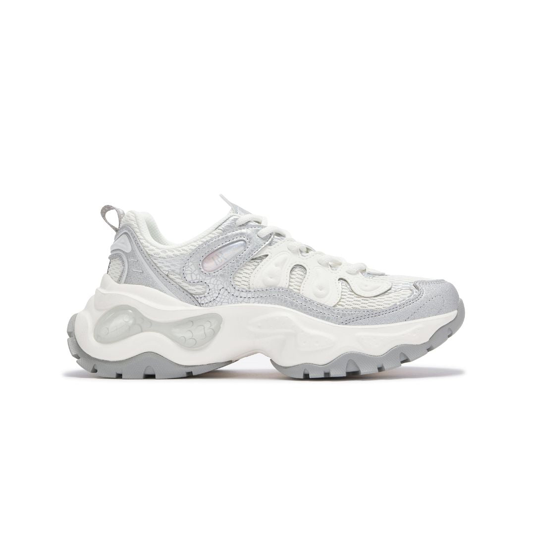 Bubble Shoes