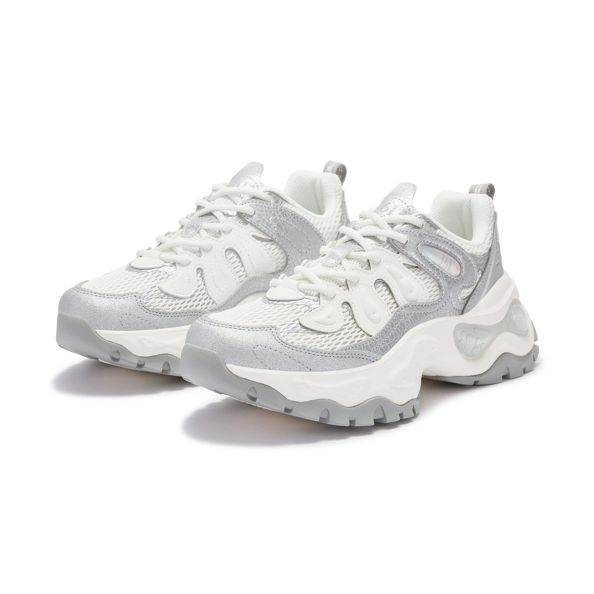 Bubble Shoes