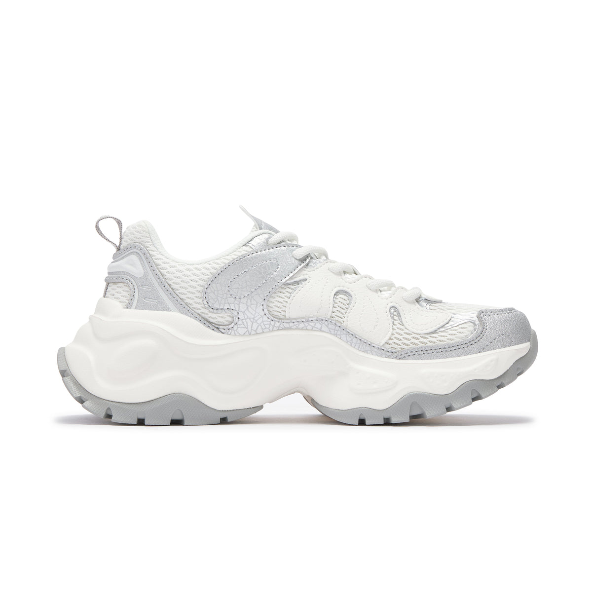 Bubble Shoes