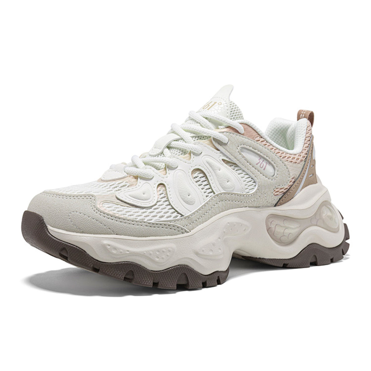 Bubble Shoes