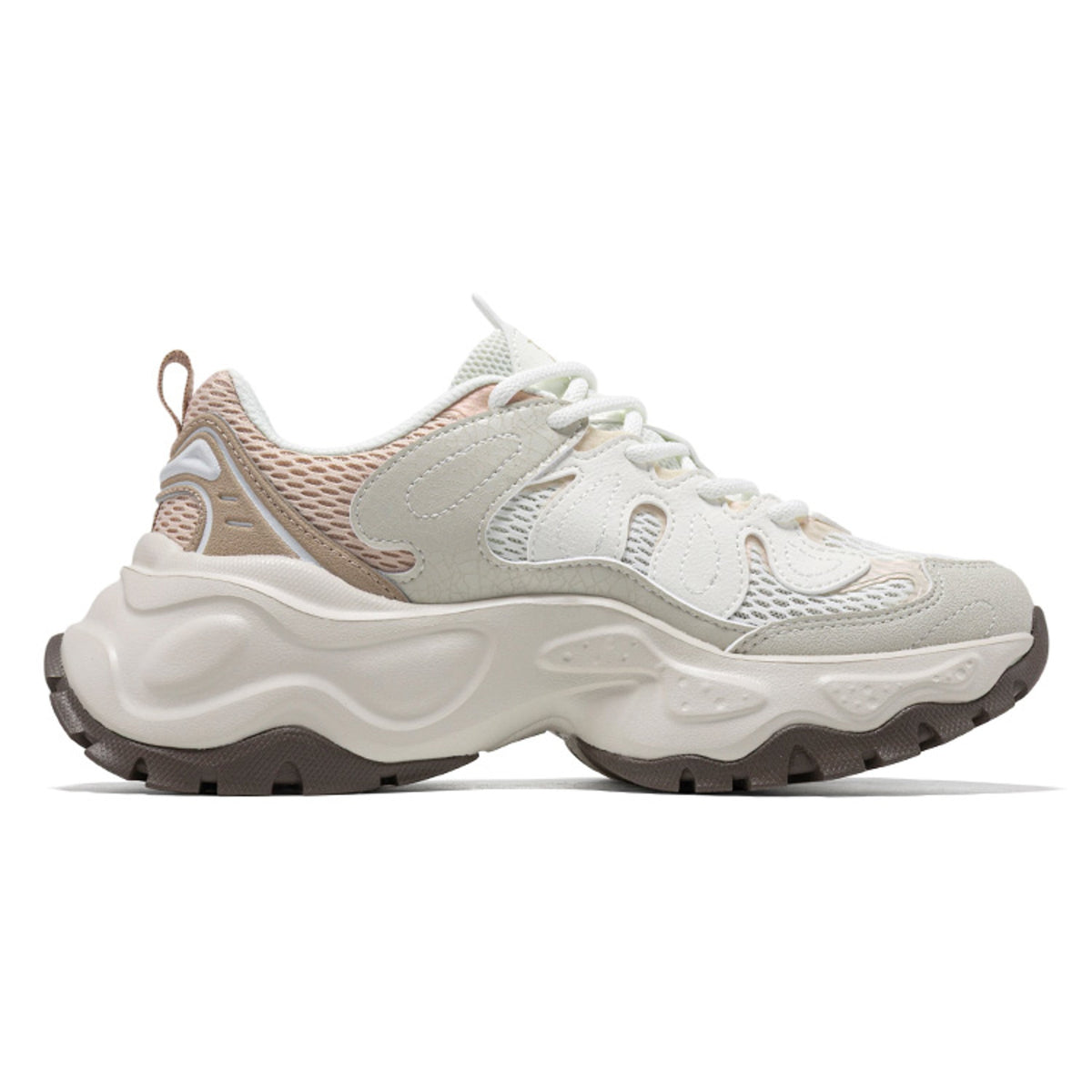 Bubble Shoes