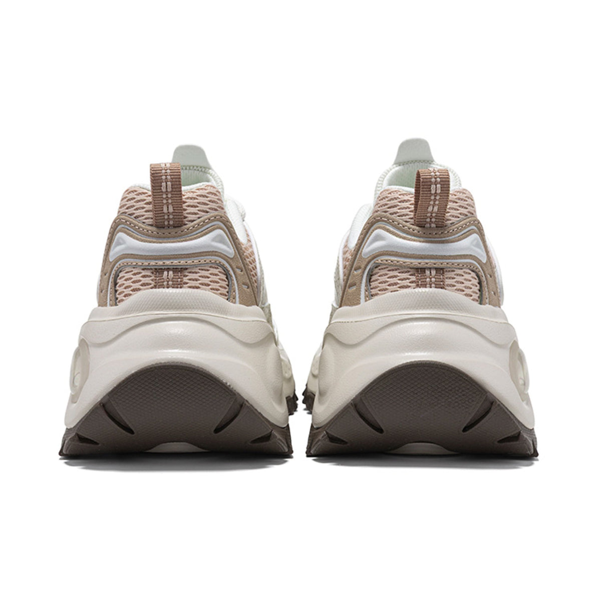 Bubble Shoes