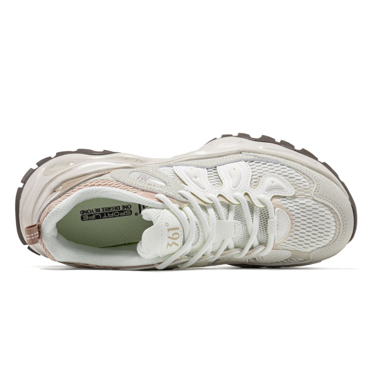 Bubble Shoes