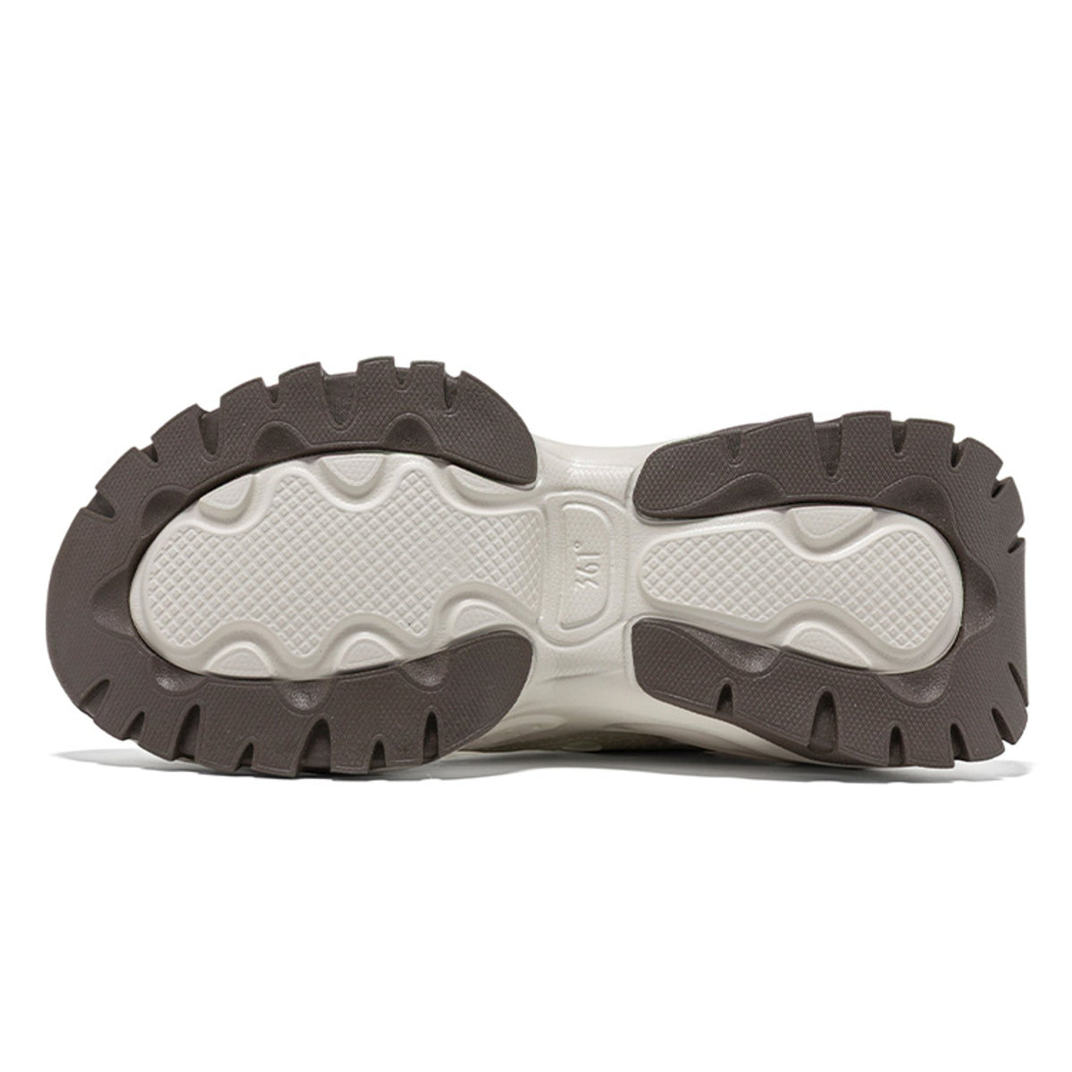 Bubble Shoes