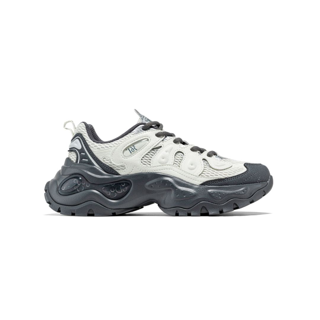 Bubble Shoes