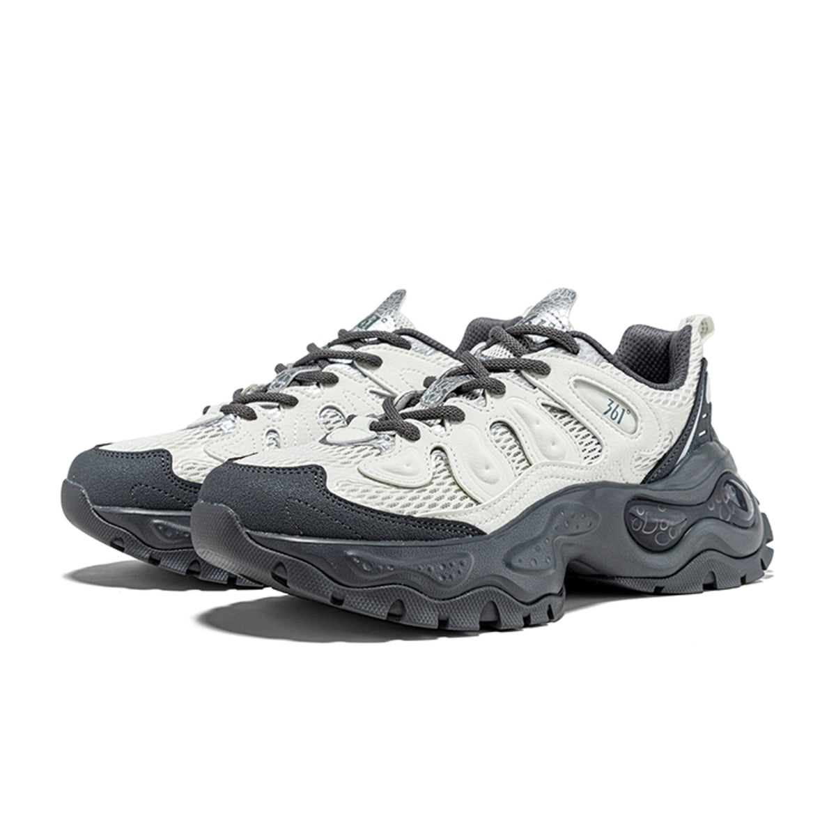 Bubble Shoes