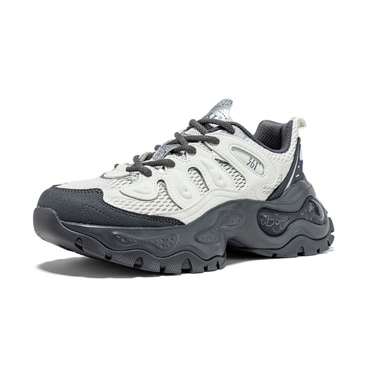 Bubble Shoes
