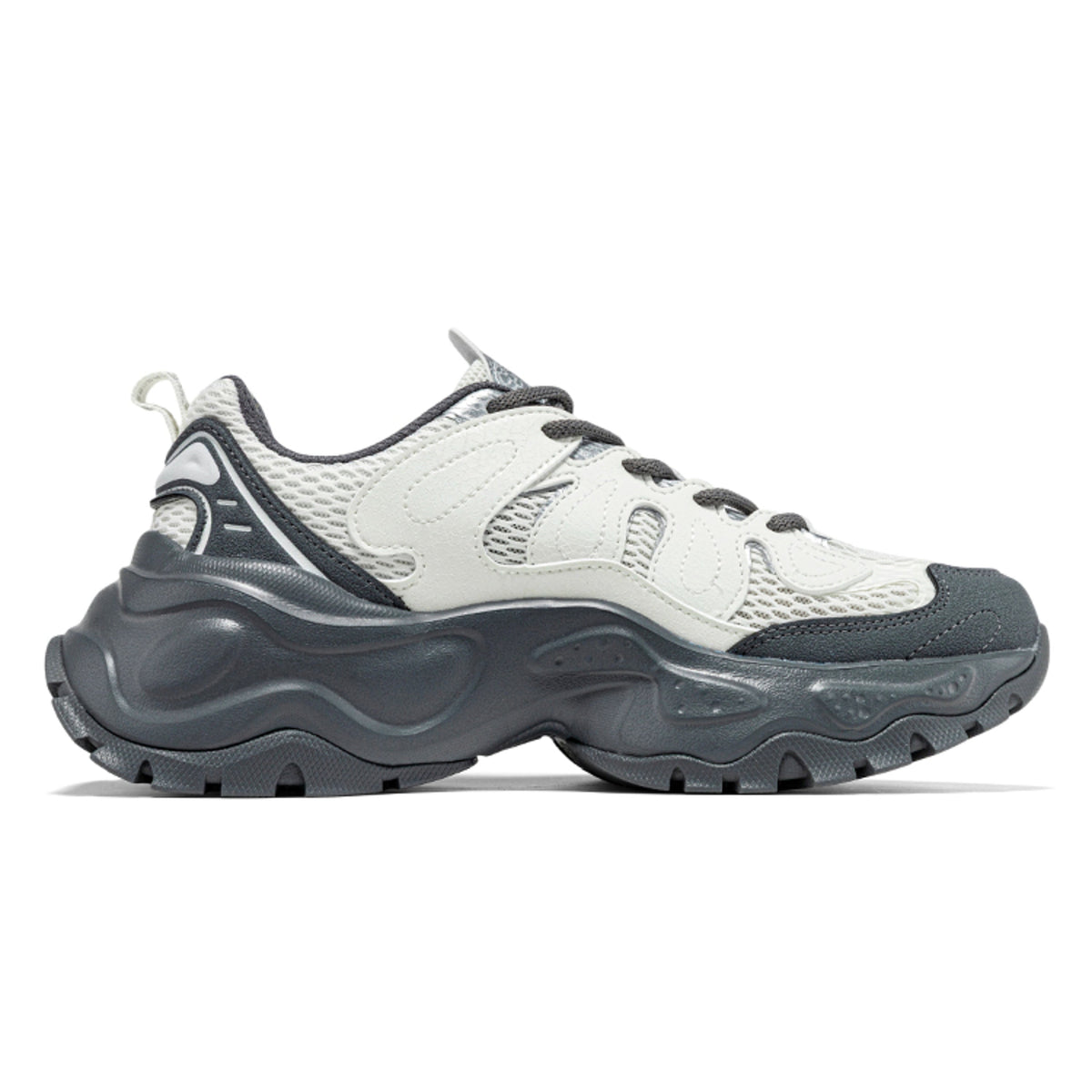 Bubble Shoes