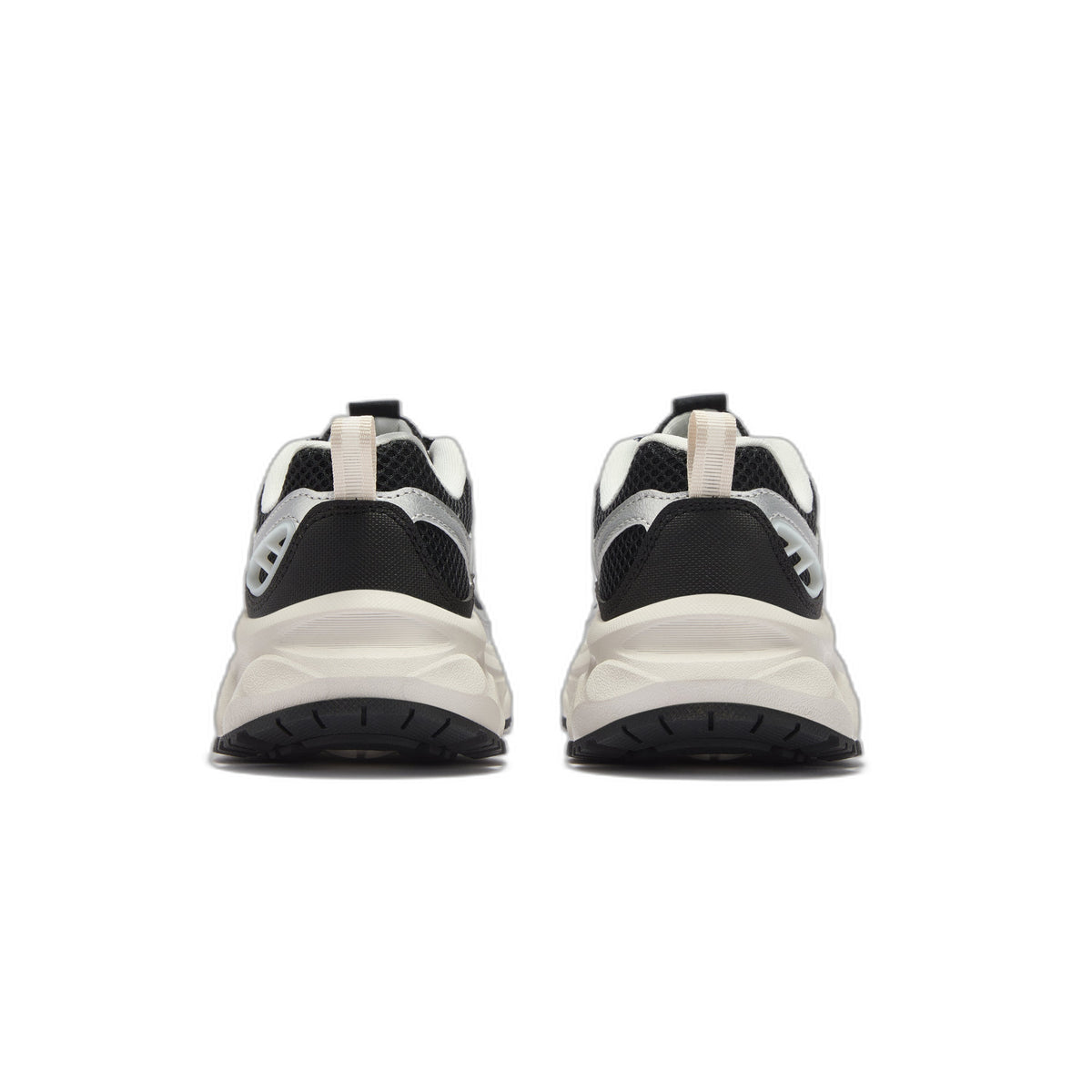 Cool Wind Shoes
