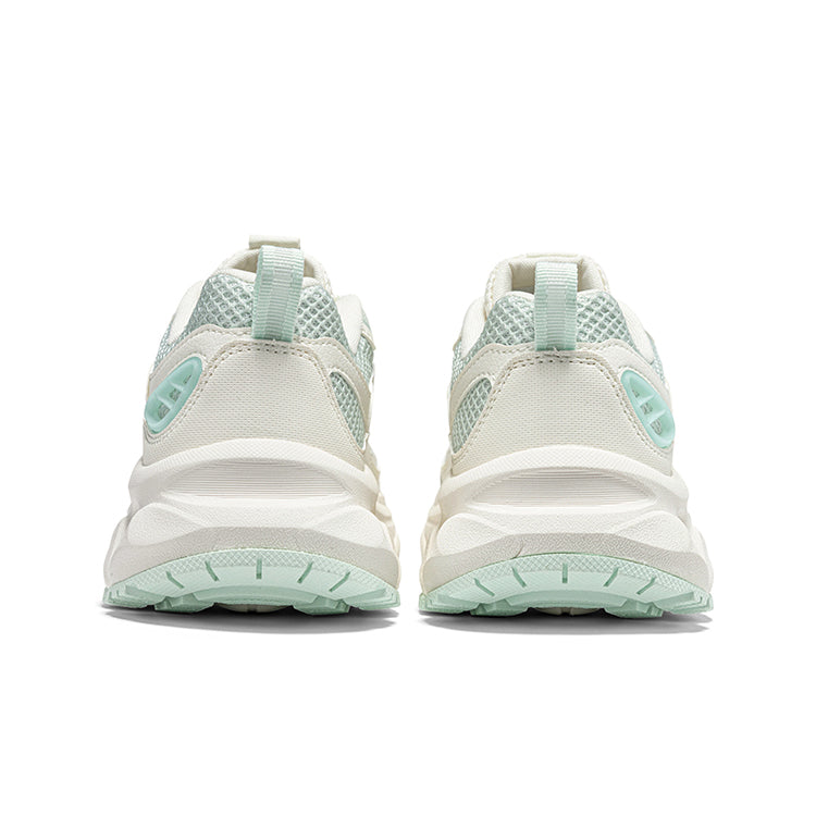 Cool Wind Shoes