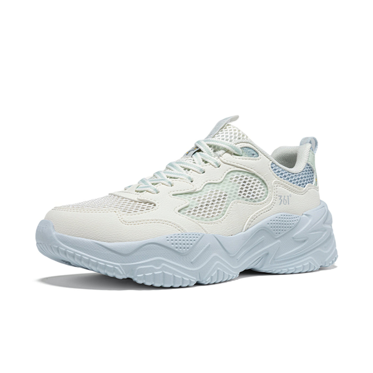 Raptor Shoes