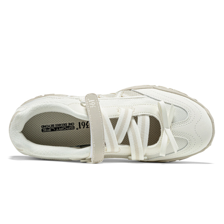 Hot Doggers Shoes