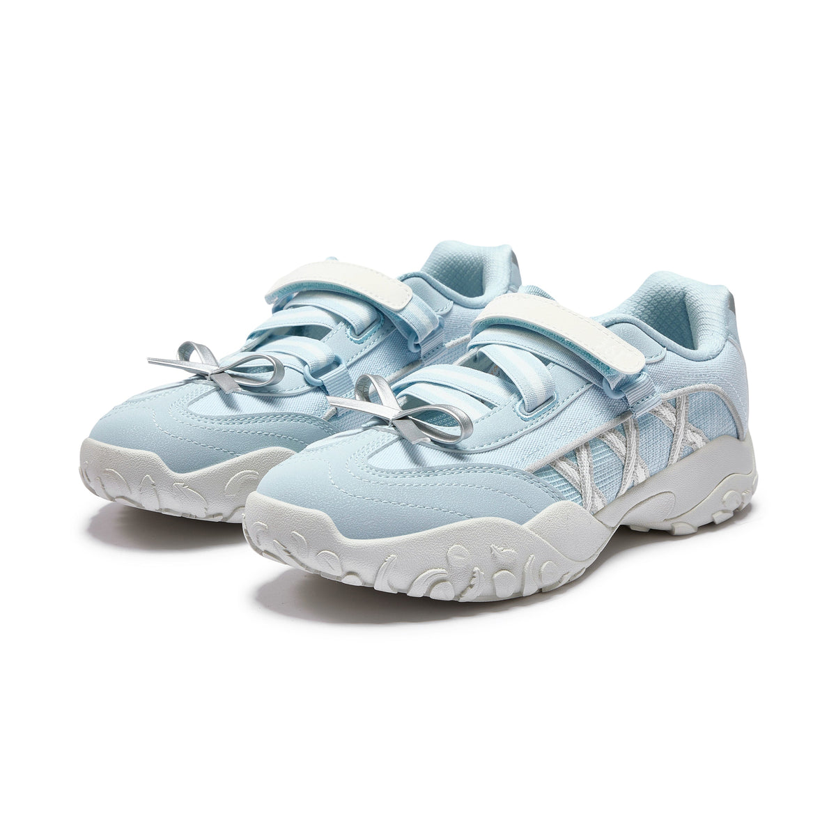Hot Doggers Shoes