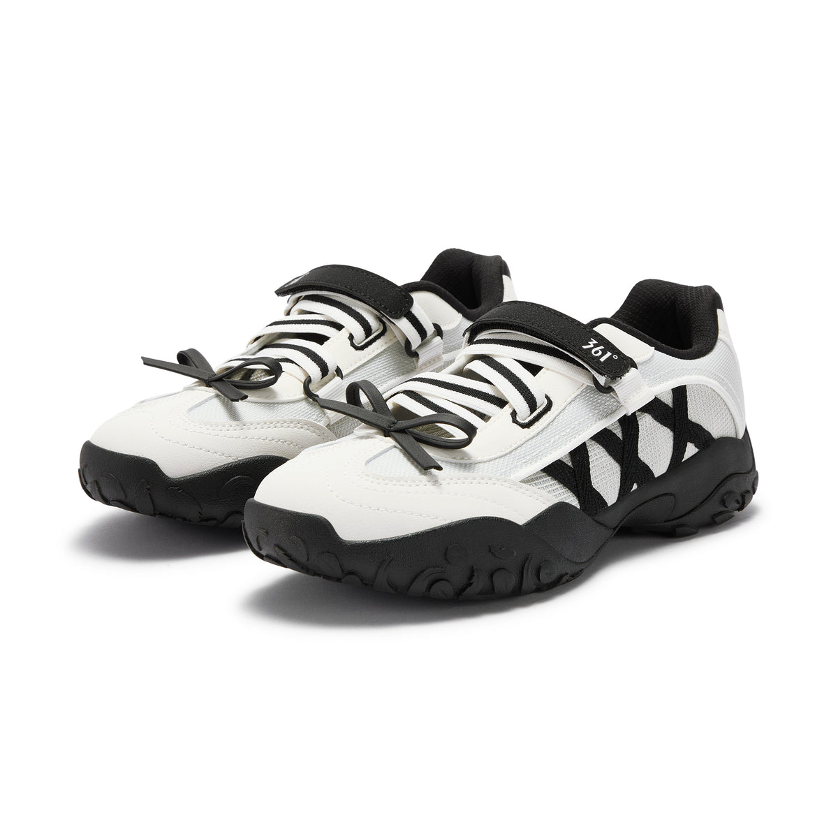 Hot Doggers Shoes