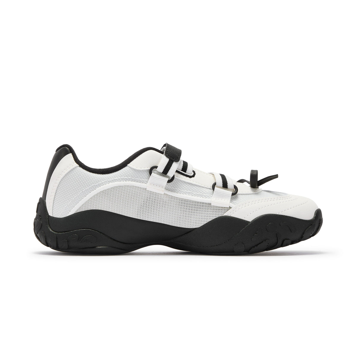 Hot Doggers Shoes