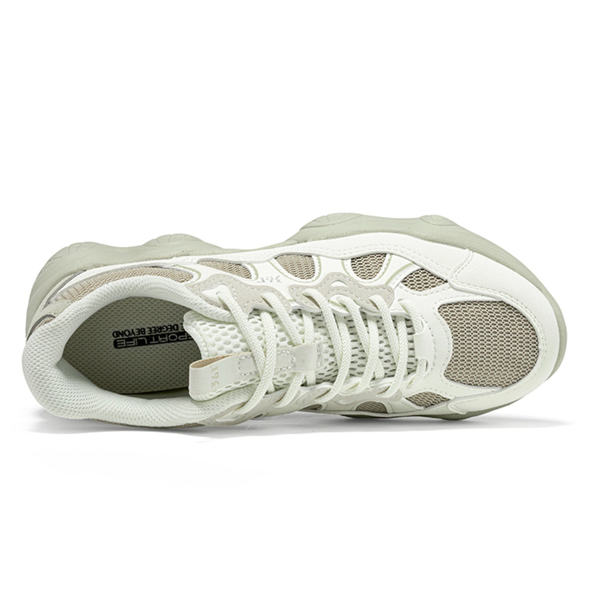 Octopus Retro Shoes