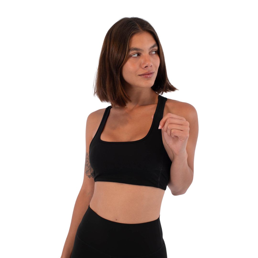 Active Racerback Top