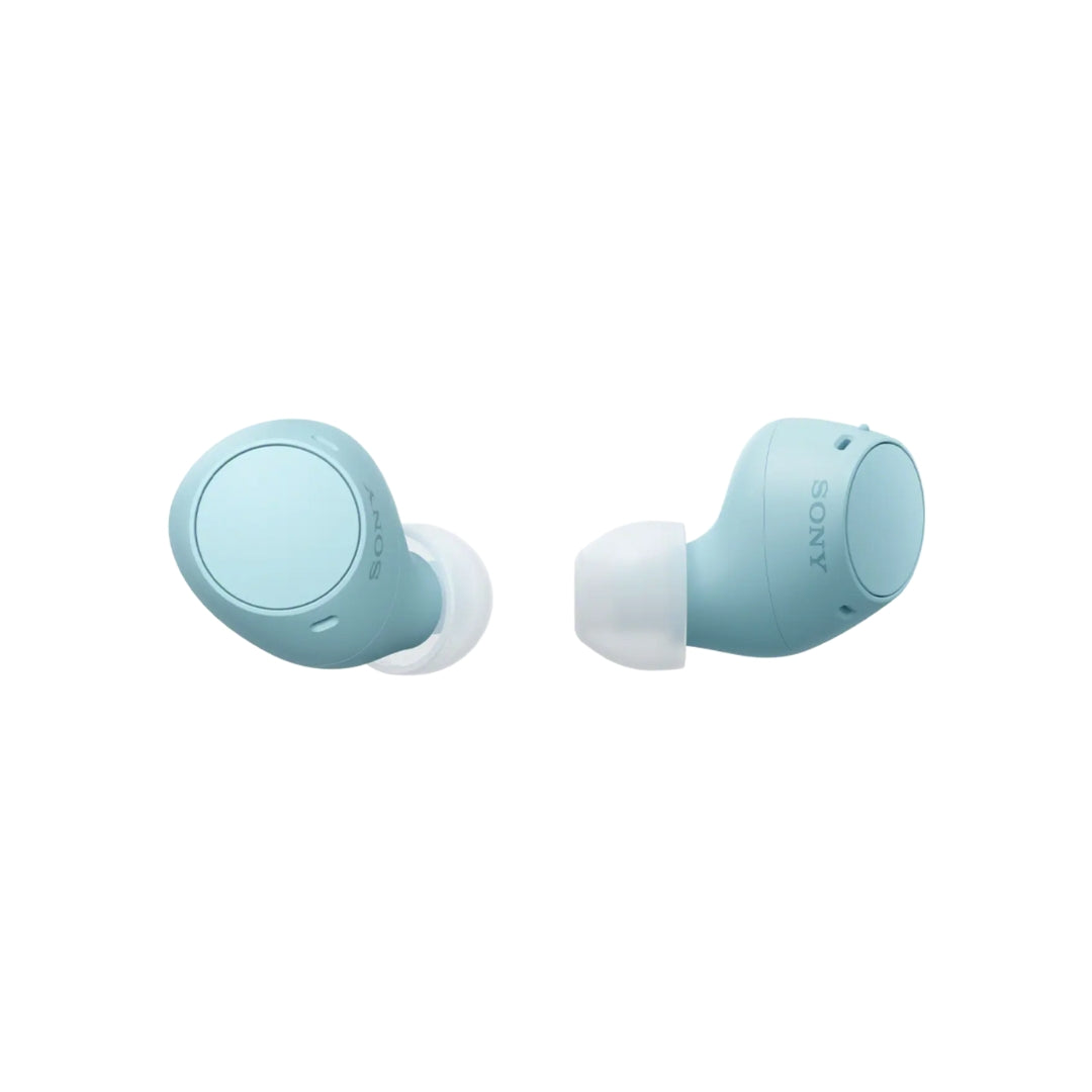 سماعات اذن اللاسلكية WF-C510
