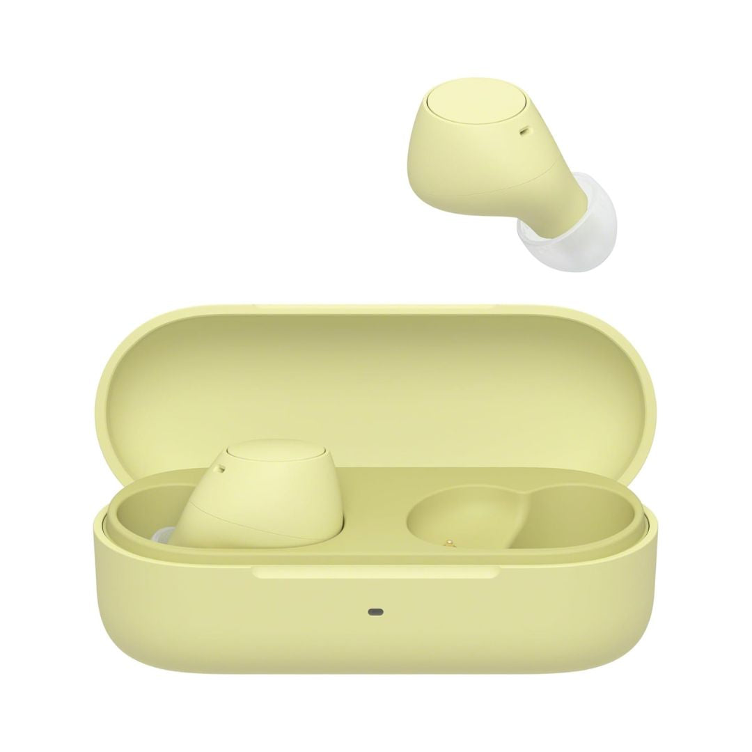 WF-C510 Truly Wireless Earbuds