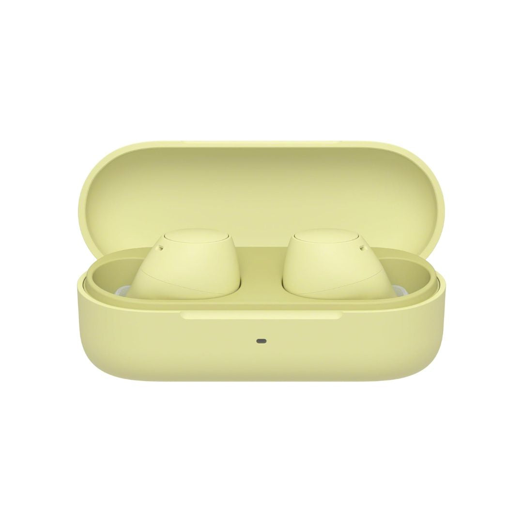 WF-C510 Truly Wireless Earbuds