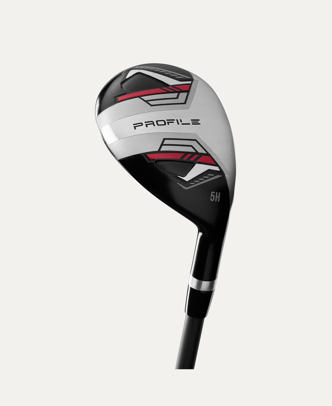 Profile Set Rh Stand Golf Bag